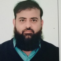 muzafar ahmed