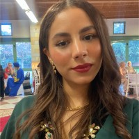 Chaimaa Touil