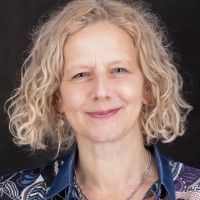 Alison Reddihough