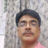 Tirthamoy Mukherjee