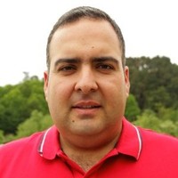 Manuel Rísquez Vargas