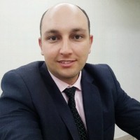 Lucas Gantus