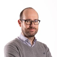 Alex Topsom