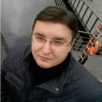 Anton Plotnikov