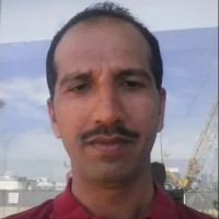 Shah Nawaz Alam