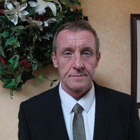 Karl Burnikell