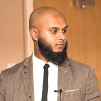 Al-Mubin Abdullah