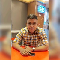 Akash Chaurasiya