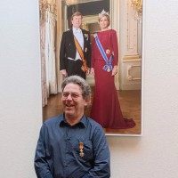 Marc(Us) Beerens