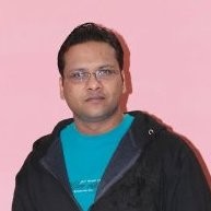Parveen Garg
