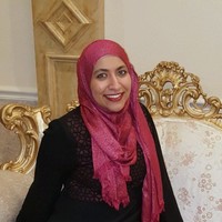Israa Hassan