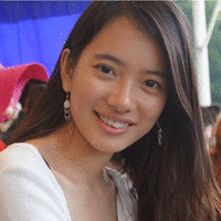 Tracy Wang