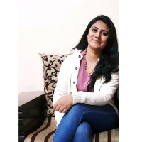 Divyansha Tripathi