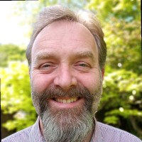Russell Ashfield