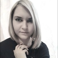 Olesya Rybalkina