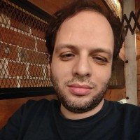 Ibrahim Masry