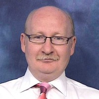 Steve Harper