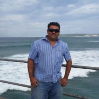 Rajesh Ramlucken