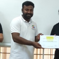 Karthik Anbalagan