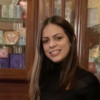 Salma Laghzaoui Al bachiri