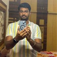 Dinesh kumar C