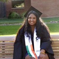 Anisha Simon