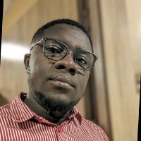 Olabode Gbenga