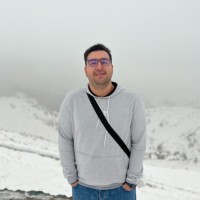Ali Hajighasemi