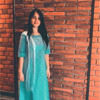 Bushra Khan