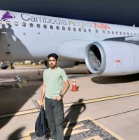 Shivam Singh Jadon