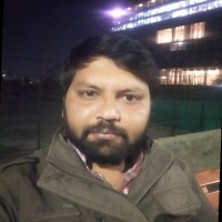 Rushabh Wanjari