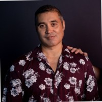 Tony Hodder