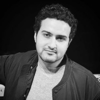Mostafa Hamzawy