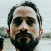 Cláudio Augusto Bonora Vidrih Ferreira