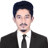 Md. Abidur Rahman Nishad