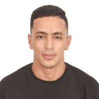 Ajghough Ibrahim