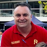 Steve Giannopoulos