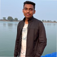 Sworup Ranjan Nayak