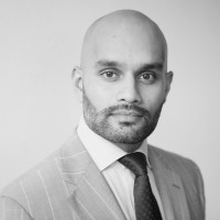 Adil Mohammad