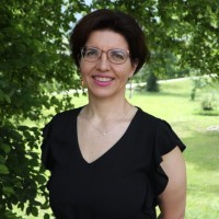 Laila Cecchet