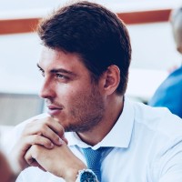 Alexandre Gardanne