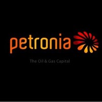 Petronia City