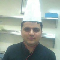 Deepak Kafle