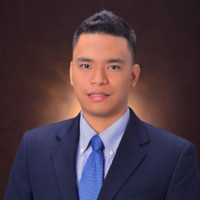 Ralph Alver Raña