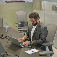 Gautam Arora