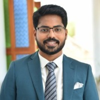 Vignesh Devendran, P.Eng