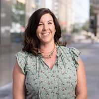 Jessica Molesworth