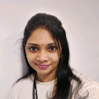 Thivyashree Puspalingam