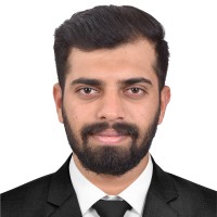 Mohammed Ajlan M I