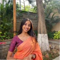 Aditi B Shesh